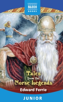 Image for Tales from the Norse Legends