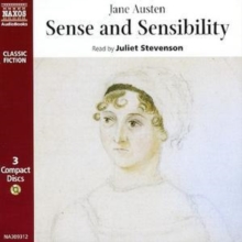 Image for Sense and Sensibility