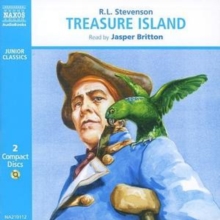 Image for Treasure Island