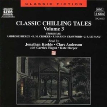 Image for Classic Chilling Tales