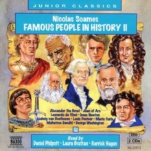 Image for Famous People in History