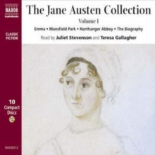 Image for The Jane Austen Collection