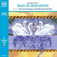 Image for Tales of Irish Myths