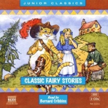 Image for Classic Fairy Stories