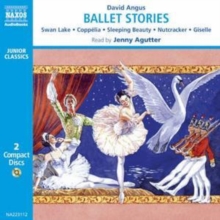 Image for Ballet stories