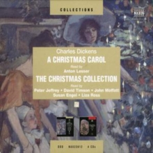 Image for The Christmas Collection