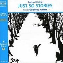 Image for Just So Stories