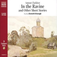 Image for In the ravine & other stories