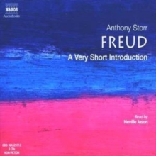 Image for Freud: A Very Short Introduction