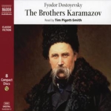 Image for The Brothers Karamazov