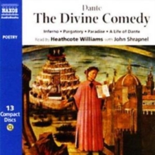 Image for The Divine Comedy - Unabridged