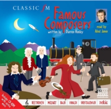 Image for Famous Composers