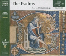 Image for The psalms