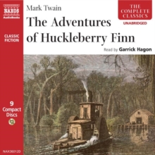 Image for The Adventures of Huckleberry Finn