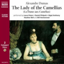 Image for The Lady of the Camellias