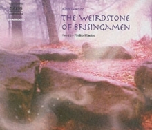 Image for The Weirdstone of Brisingamen