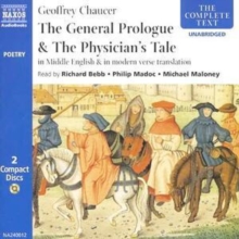 Image for The Prologue and the Physicians Tale