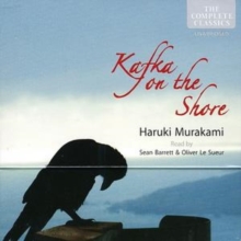 Image for Kafka on the shore