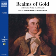 Image for Realms of gold
