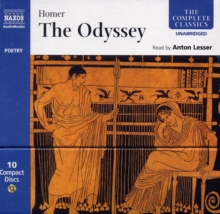 Image for The Odyssey