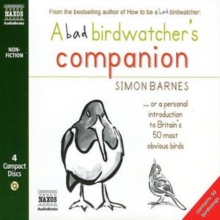 Image for A Bad Birdwatcher's Companion