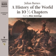 Image for A history of the world in 10 1/2 chapters