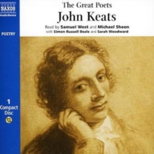 Image for John Keats