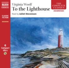 Image for TO THE LIGHTHOUSE CD