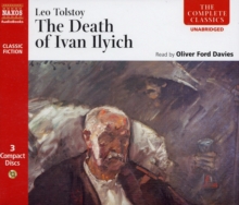 Image for The death of Ivan Ilyich