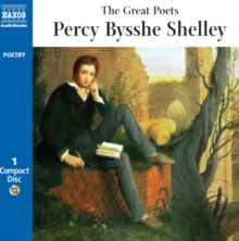 Image for Percy Bysshe Shelley