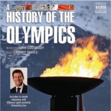 Image for The History of the Olympics