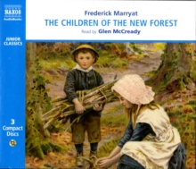 Image for The children of the New Forest