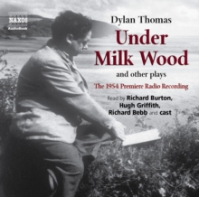 Image for Under Milk Wood and other plays