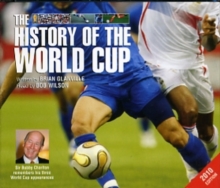 Image for The history of the World Cup
