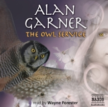 Image for The owl service