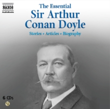 Image for The Essential Arthur Conan Doyle