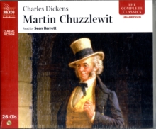 Image for Martin Chuzzlewit