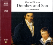 Image for Dombey and son