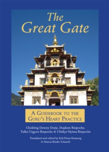 Image for The Great Gate
