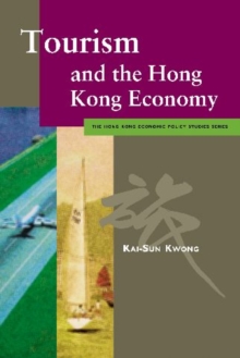 Image for Tourism and the Hong Kong economy