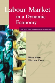 Image for Labour Market in a Dynamic Economy