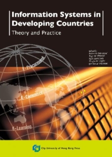 Image for Information systems in developing countries  : theory and practice