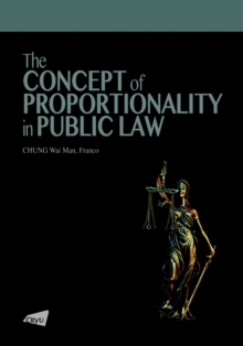 Concept of Proportionality in Public Law