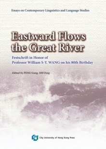 Image for Eastward Flows the Great River