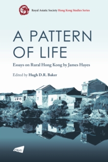 Pattern of Life