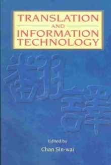 Image for Translation and Information Technology