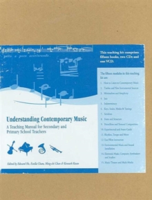 Understanding Contemporary Music