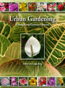 Image for Urban Gardening