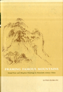 Framing Famous Mountains