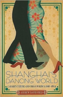 Image for Shanghai's Dancing World